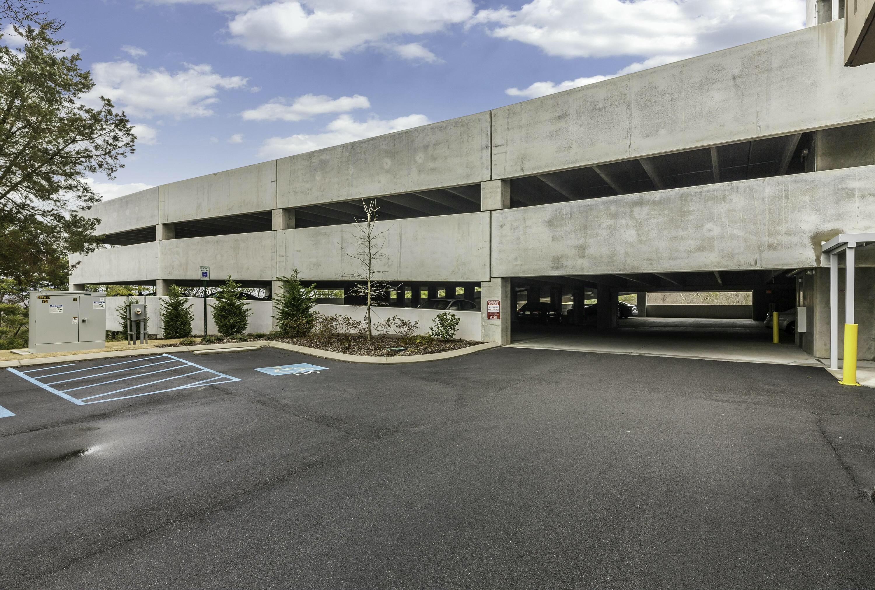 1131 Stringers Ridge Road #1P, Chattanooga, Tennessee image 38