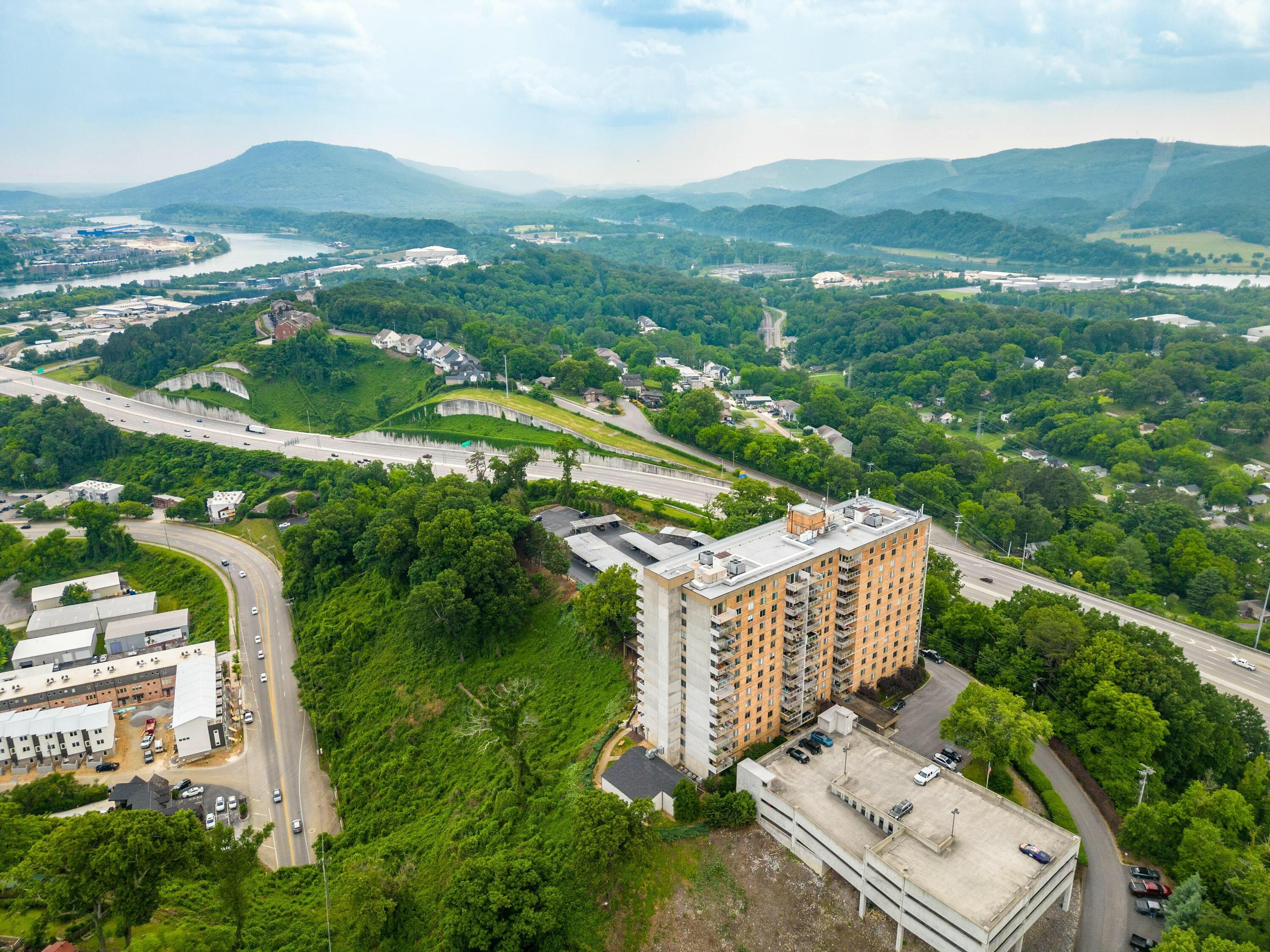1131 Stringers Ridge Road #1P, Chattanooga, Tennessee image 31