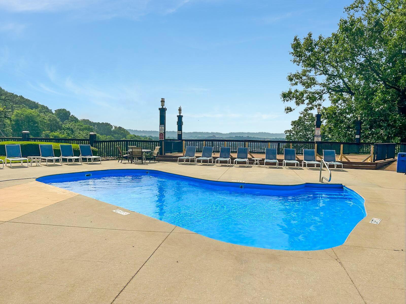 1131 Stringers Ridge Road #1P, Chattanooga, Tennessee image 40