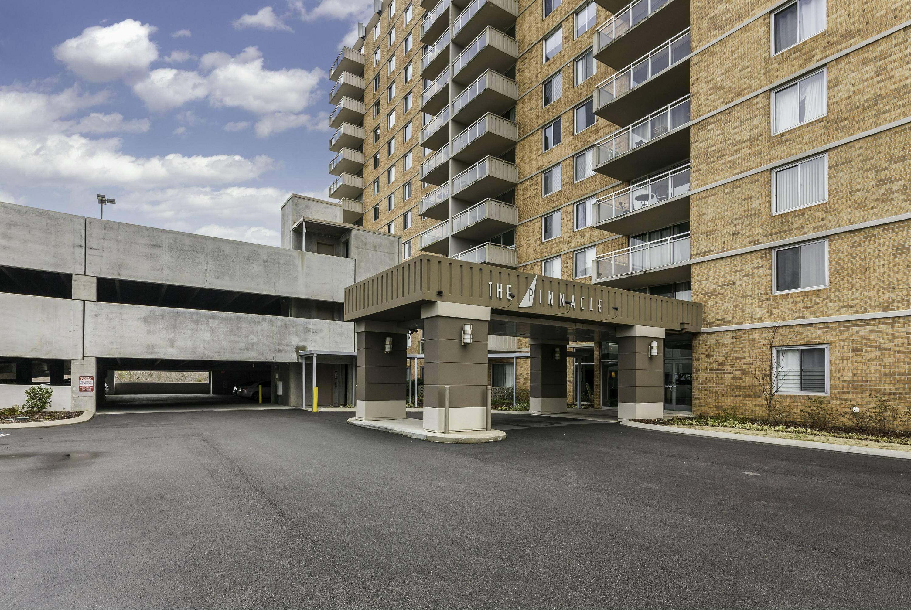 1131 Stringers Ridge Road #1P, Chattanooga, Tennessee image 37
