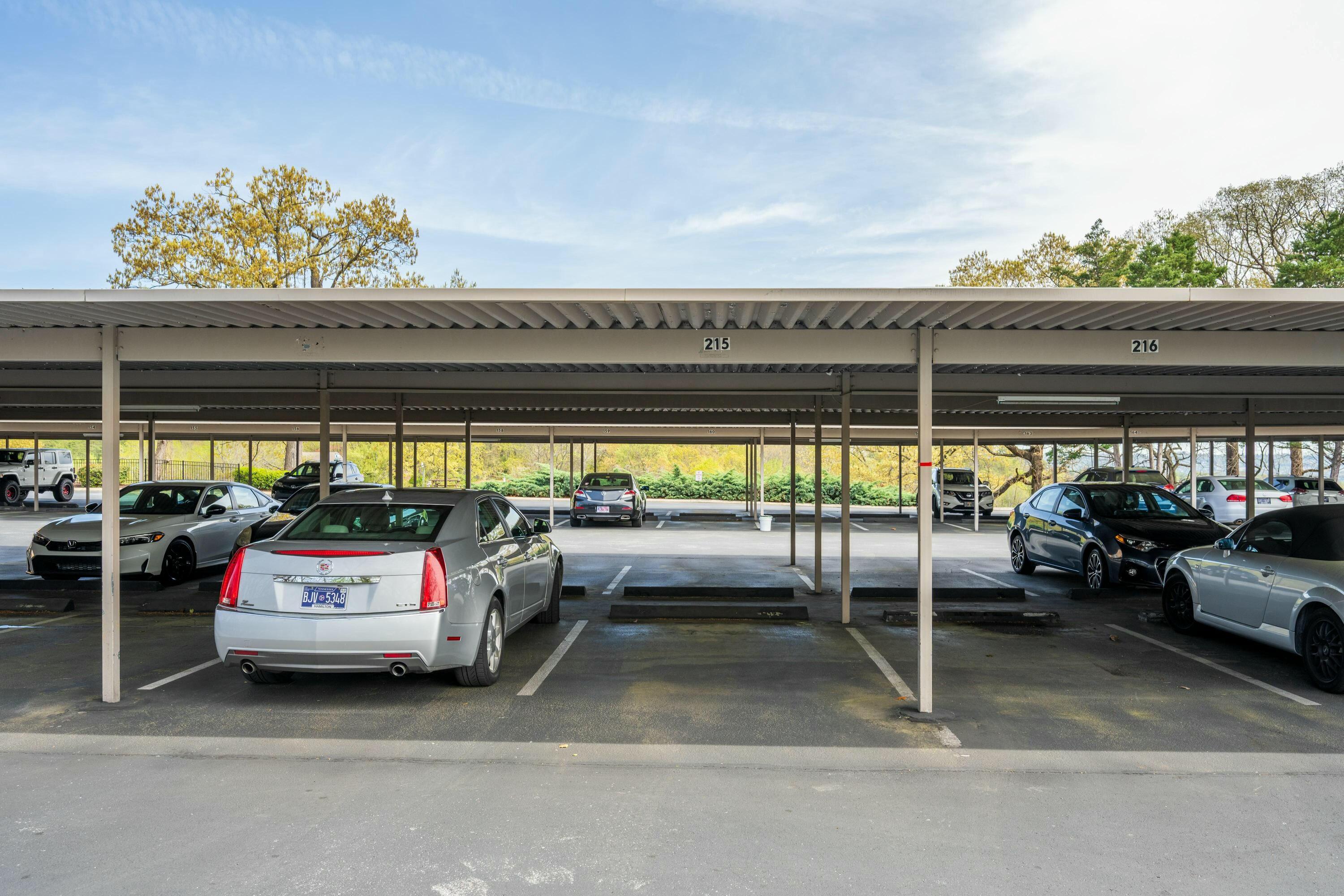 1131 Stringers Ridge Road #1P, Chattanooga, Tennessee image 28