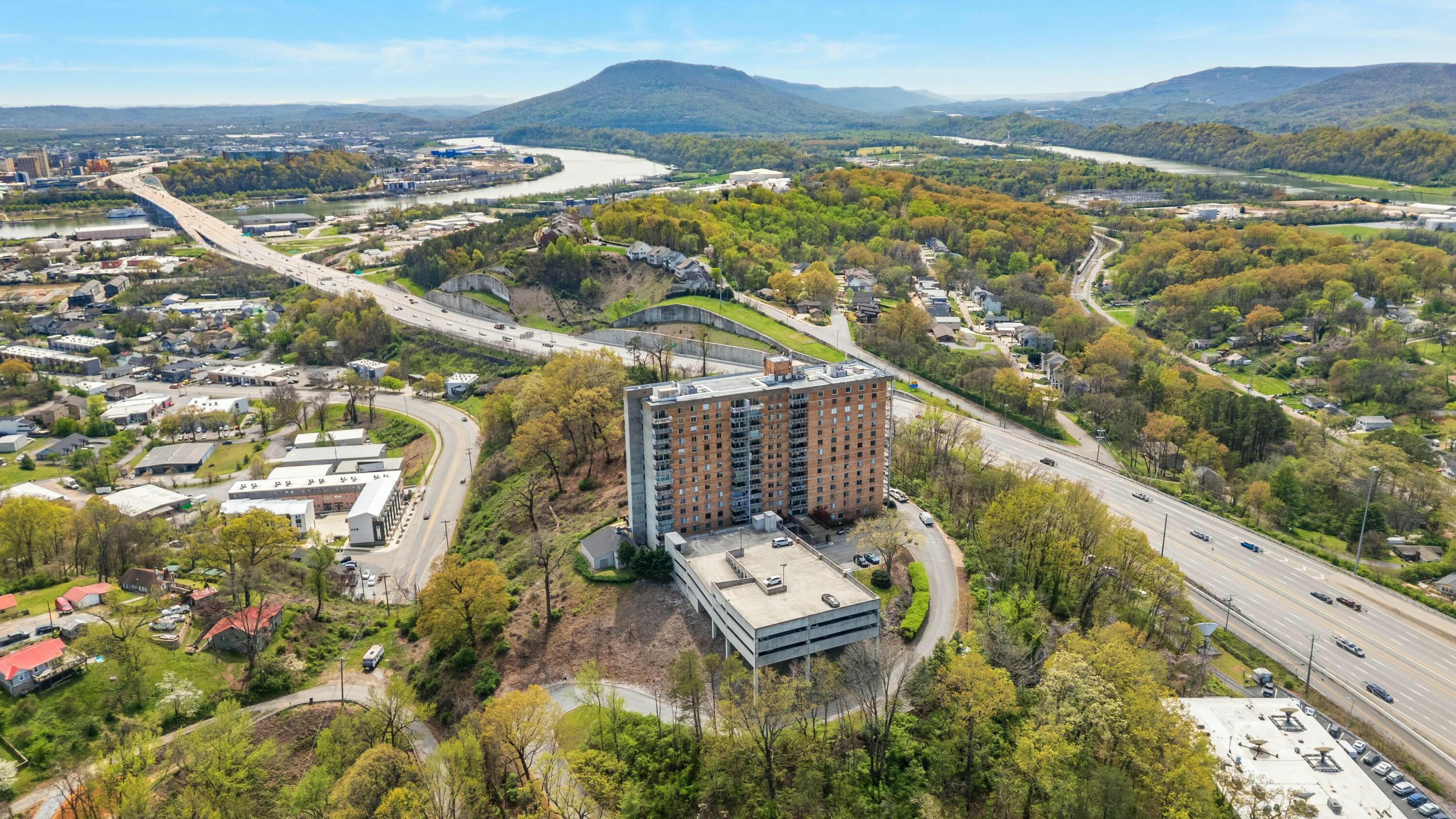 1131 Stringers Ridge Road #1P, Chattanooga, Tennessee image 8