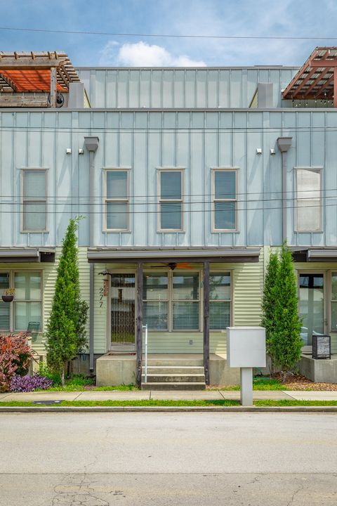 Photo of 277 W 19th Street, Chattanooga, TN 37408 (MLS # 1514793)