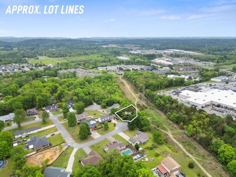 Vacant Land For Sale - Dandelion Trail<br/> Catoosa County, Fort Oglethorpe, GA 30742