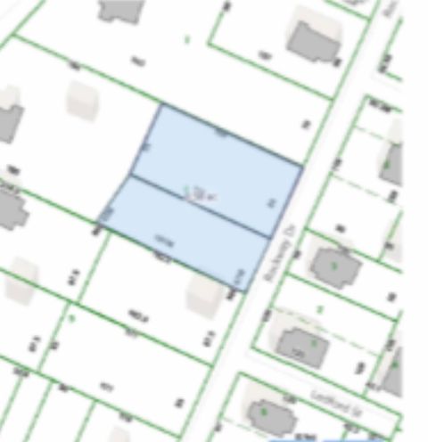 Photo of 813 Rockway Drive, Chattanooga, TN 37411 (MLS # 1523076)