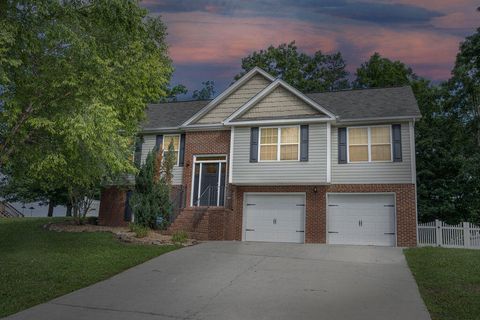 Photo of 93 Fieldstone Drive, Ringgold, GA 30736 (MLS # 1535889)
