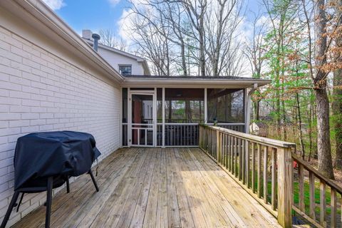 Tiny photo for 91 Carriage Hill Hl, Signal Mountain, TN 37377 (MLS # 1529666)