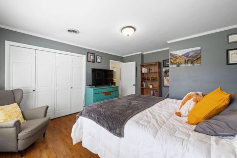 Tiny photo for 91 Carriage Hill Hl, Signal Mountain, TN 37377 (MLS # 1529666)