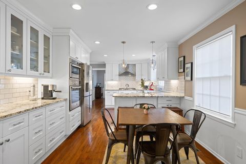 Tiny photo for 91 Carriage Hill Hl, Signal Mountain, TN 37377 (MLS # 1529666)