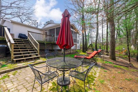 Tiny photo for 91 Carriage Hill Hl, Signal Mountain, TN 37377 (MLS # 1529666)