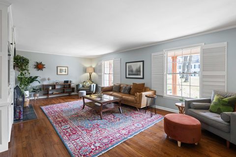 Tiny photo for 91 Carriage Hill Hl, Signal Mountain, TN 37377 (MLS # 1529666)