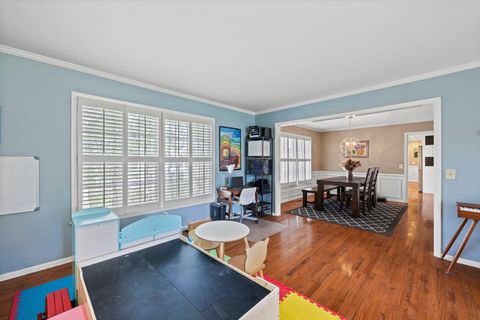 Tiny photo for 91 Carriage Hill Hl, Signal Mountain, TN 37377 (MLS # 1529666)