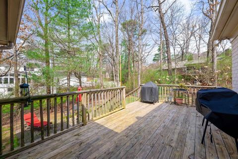 Tiny photo for 91 Carriage Hill Hl, Signal Mountain, TN 37377 (MLS # 1529666)