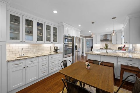 Tiny photo for 91 Carriage Hill Hl, Signal Mountain, TN 37377 (MLS # 1529666)