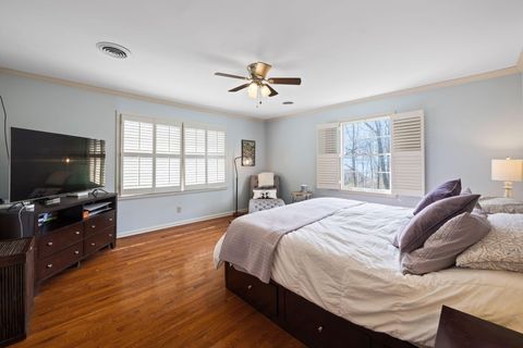 Tiny photo for 91 Carriage Hill Hl, Signal Mountain, TN 37377 (MLS # 1529666)