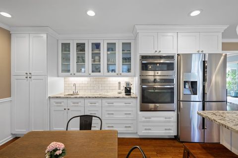 Tiny photo for 91 Carriage Hill Hl, Signal Mountain, TN 37377 (MLS # 1529666)