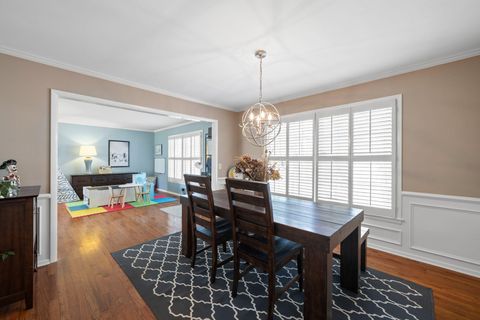 Tiny photo for 91 Carriage Hill Hl, Signal Mountain, TN 37377 (MLS # 1529666)