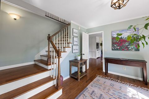 Tiny photo for 91 Carriage Hill Hl, Signal Mountain, TN 37377 (MLS # 1529666)