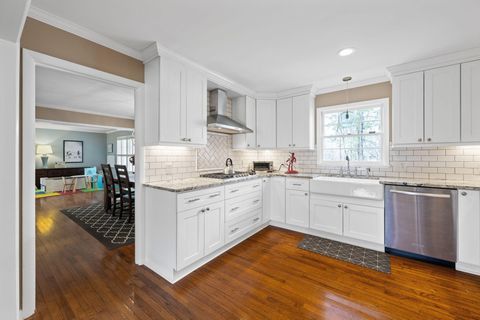 Tiny photo for 91 Carriage Hill Hl, Signal Mountain, TN 37377 (MLS # 1529666)