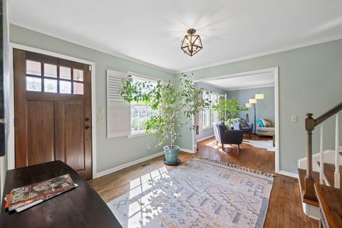 Tiny photo for 91 Carriage Hill Hl, Signal Mountain, TN 37377 (MLS # 1529666)