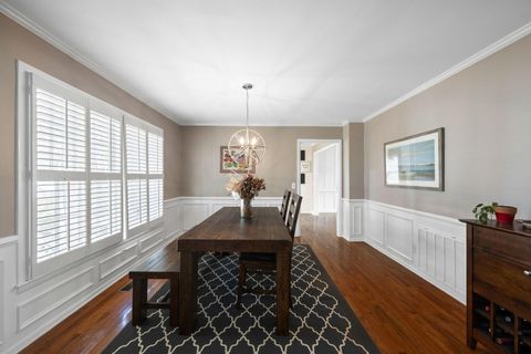 Tiny photo for 91 Carriage Hill Hl, Signal Mountain, TN 37377 (MLS # 1529666)