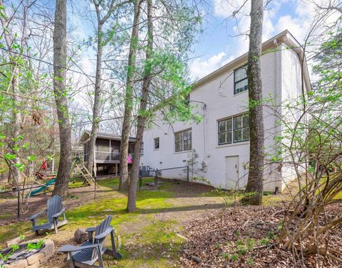 Tiny photo for 91 Carriage Hill Hl, Signal Mountain, TN 37377 (MLS # 1529666)