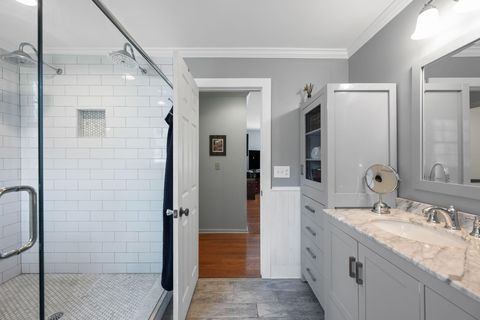 Tiny photo for 91 Carriage Hill Hl, Signal Mountain, TN 37377 (MLS # 1529666)