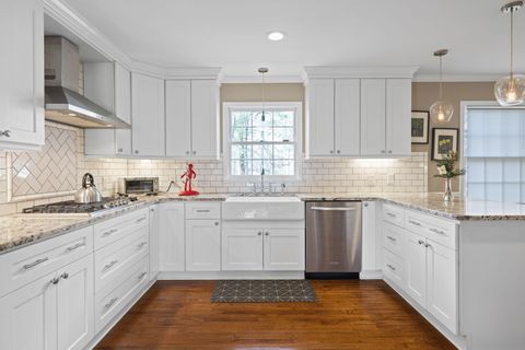 Tiny photo for 91 Carriage Hill Hl, Signal Mountain, TN 37377 (MLS # 1529666)