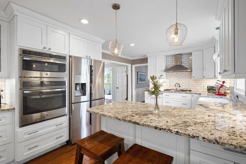 Tiny photo for 91 Carriage Hill Hl, Signal Mountain, TN 37377 (MLS # 1529666)