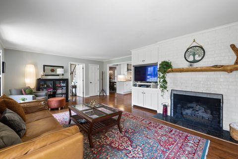 Tiny photo for 91 Carriage Hill Hl, Signal Mountain, TN 37377 (MLS # 1529666)