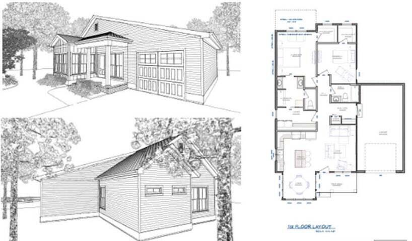 Lot 40 Parkstone Drive, Cleveland, Tennessee image 2