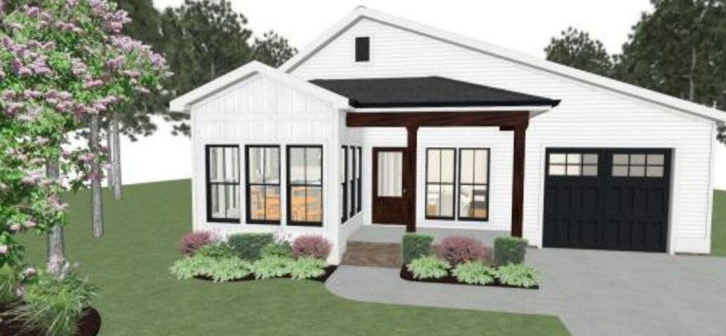 Lot 40 Parkstone Drive, Cleveland, Tennessee image 1