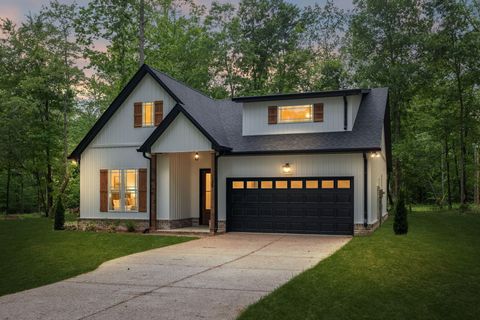 100 Haskell Winton Road Manchester TN 37355