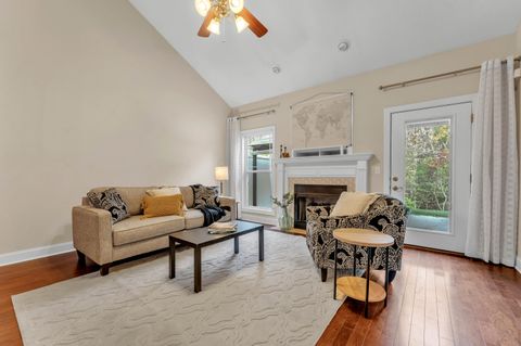 Tiny photo for 5414 Mandarin Circle, Hixson, TN 37343 (MLS # 1519865)