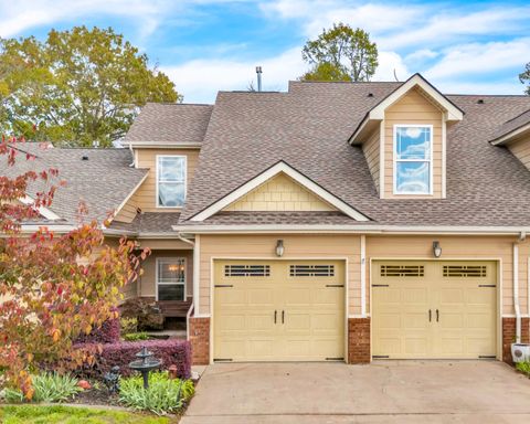 Photo of 5414 Mandarin Circle, Hixson, TN 37343 (MLS # 1519865)