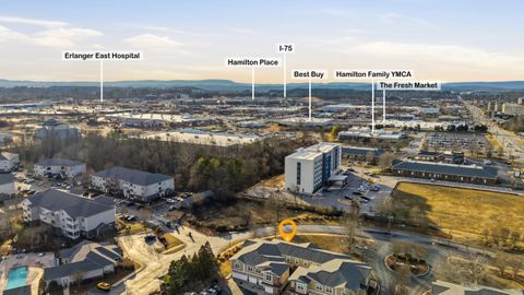 Tiny photo for 2103 Regency Court, Chattanooga, TN 37421 (MLS # 1528458)