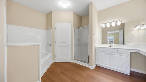 Tiny photo for 2103 Regency Court, Chattanooga, TN 37421 (MLS # 1528458)