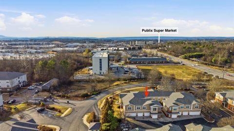 Tiny photo for 2103 Regency Court, Chattanooga, TN 37421 (MLS # 1528458)