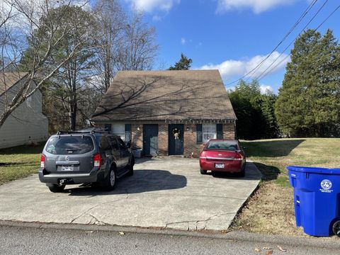 Photo of 3350/3352 NE Steeple Circle, Cleveland, TN 37312 (MLS # 1385802)