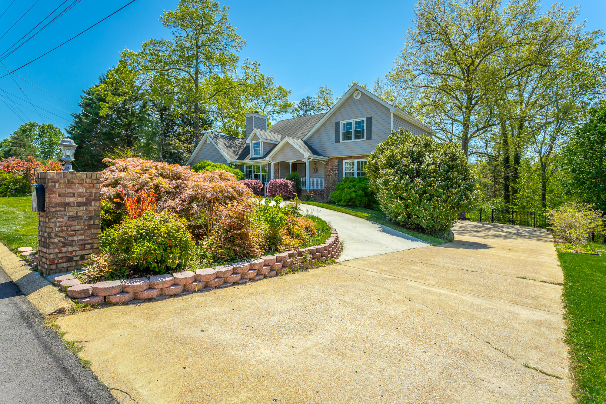 420 Gibson Pond Road, Chattanooga, Tennessee image 5