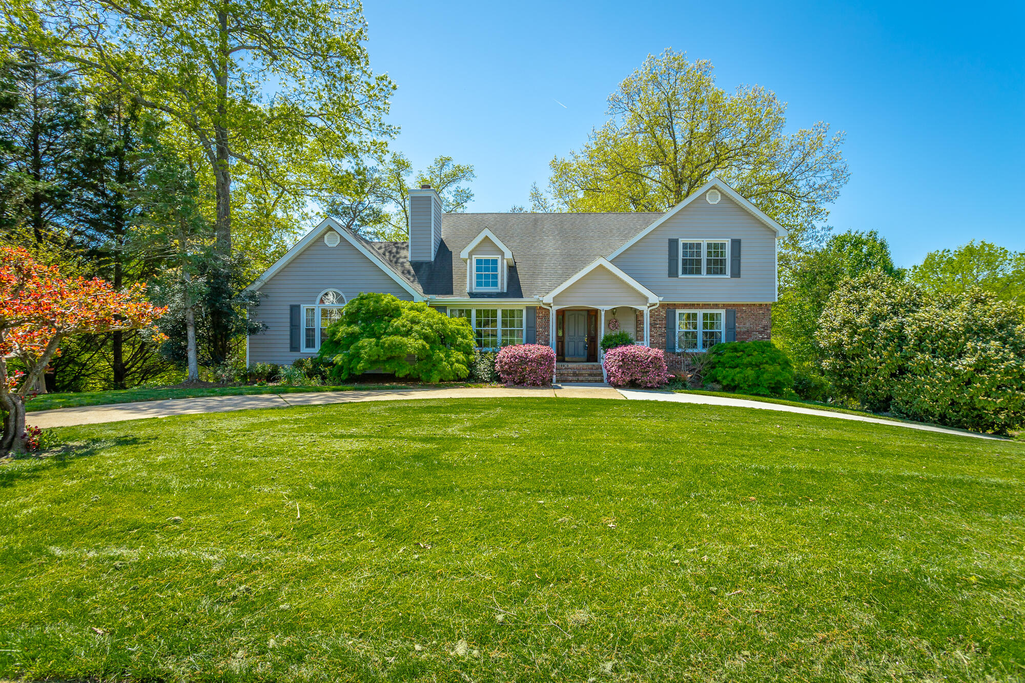 420 Gibson Pond Road, Chattanooga, Tennessee image 1