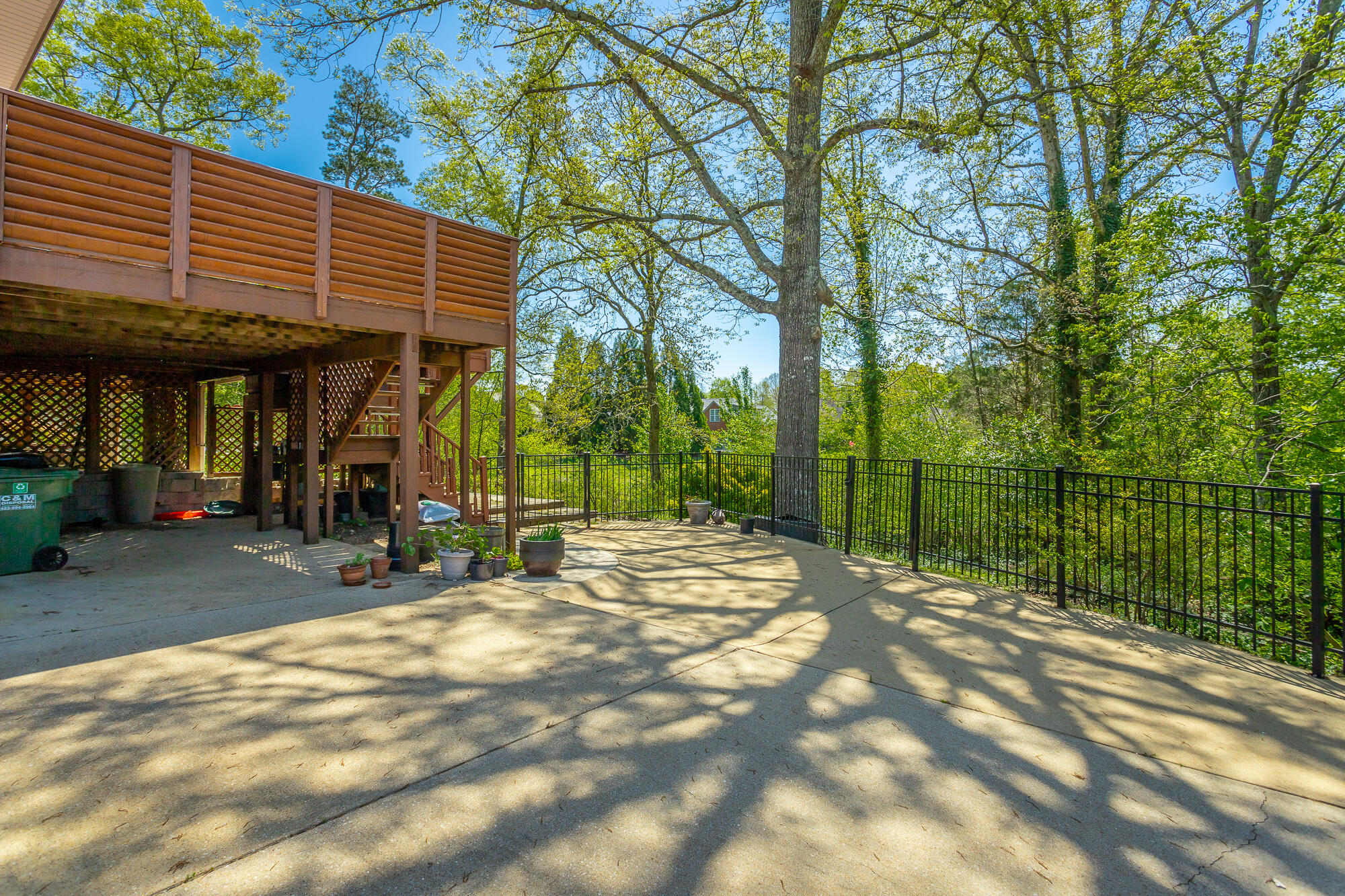 420 Gibson Pond Road, Chattanooga, Tennessee image 50