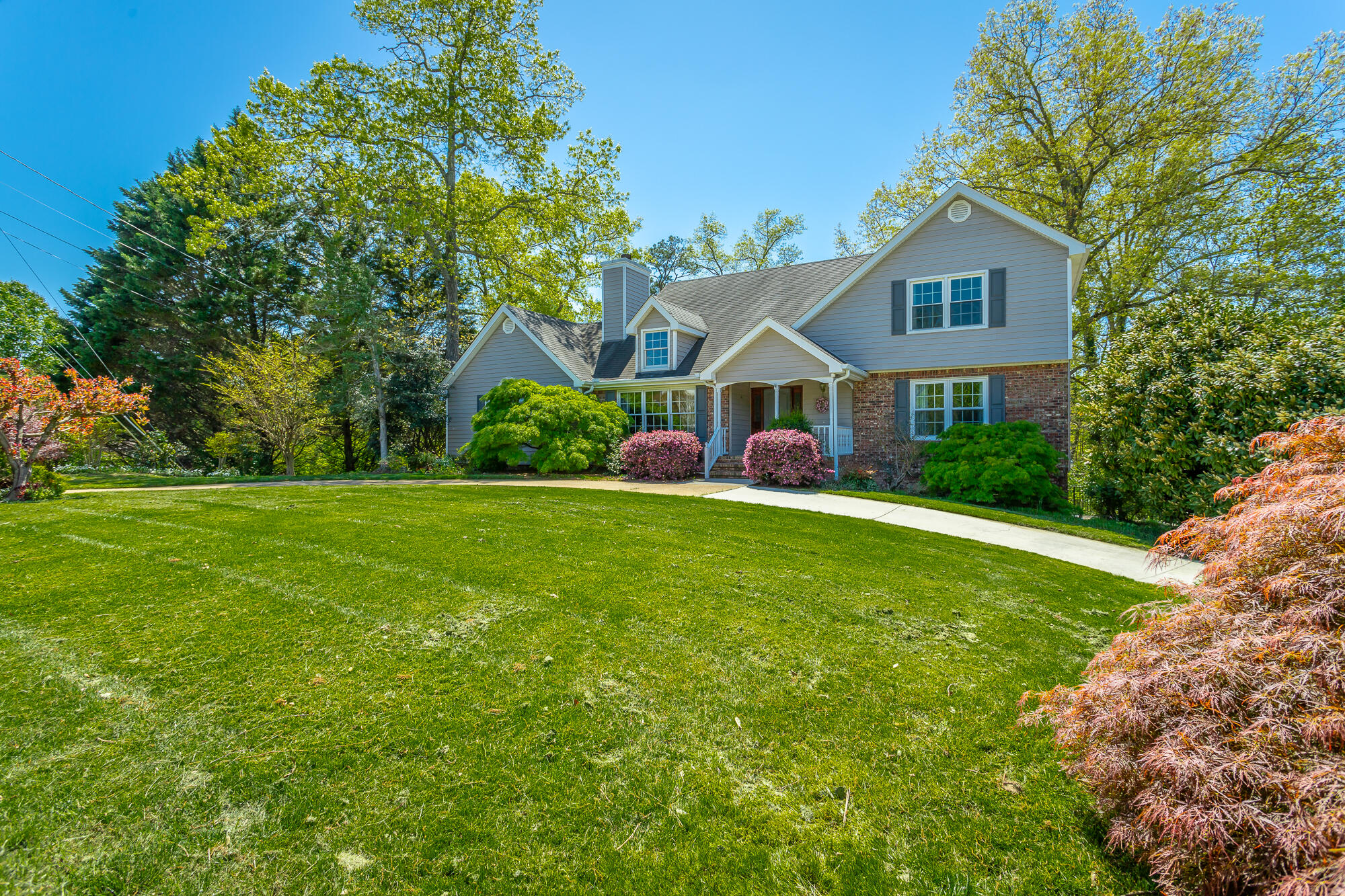 420 Gibson Pond Road, Chattanooga, Tennessee image 4