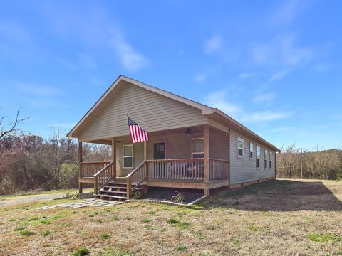 Homes For Sale - 171 County Road 132<br/> Mcminn County, Athens, TN 37303