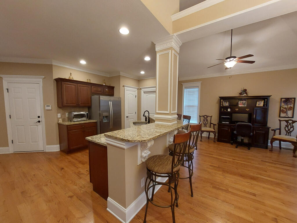 6608 Miniball Lane, Hixson, Tennessee image 20