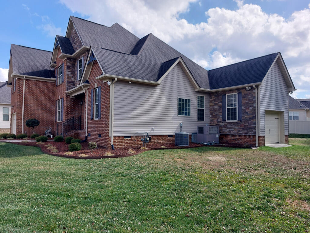 6608 Miniball Lane, Hixson, Tennessee image 2