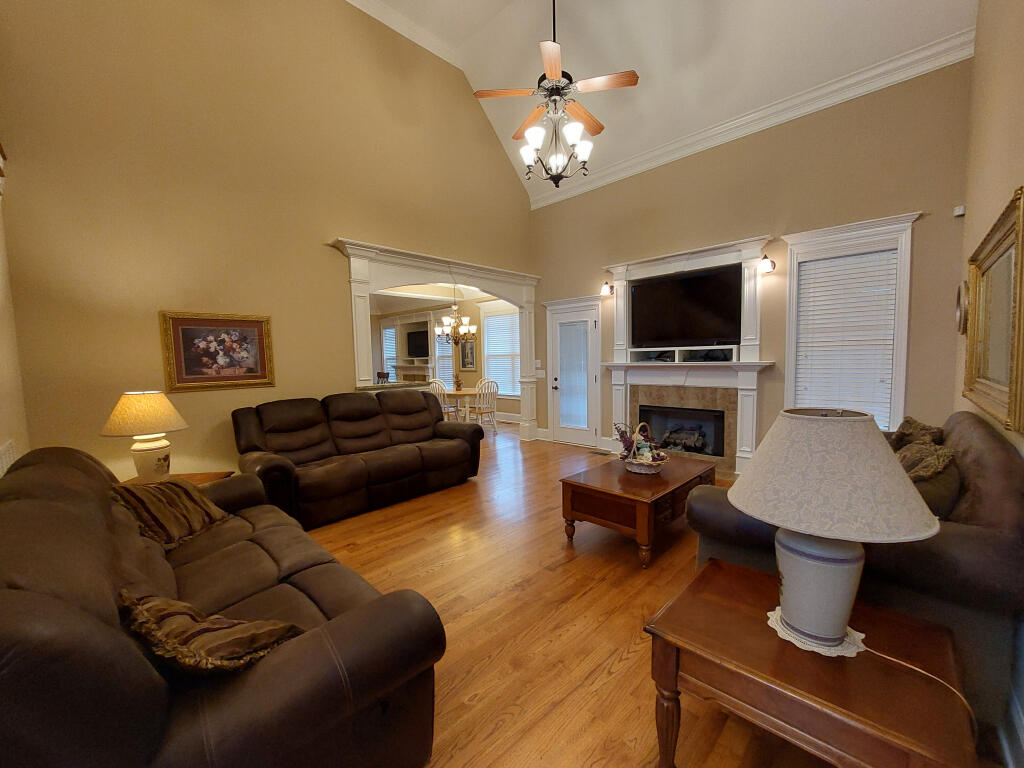 6608 Miniball Lane, Hixson, Tennessee image 7