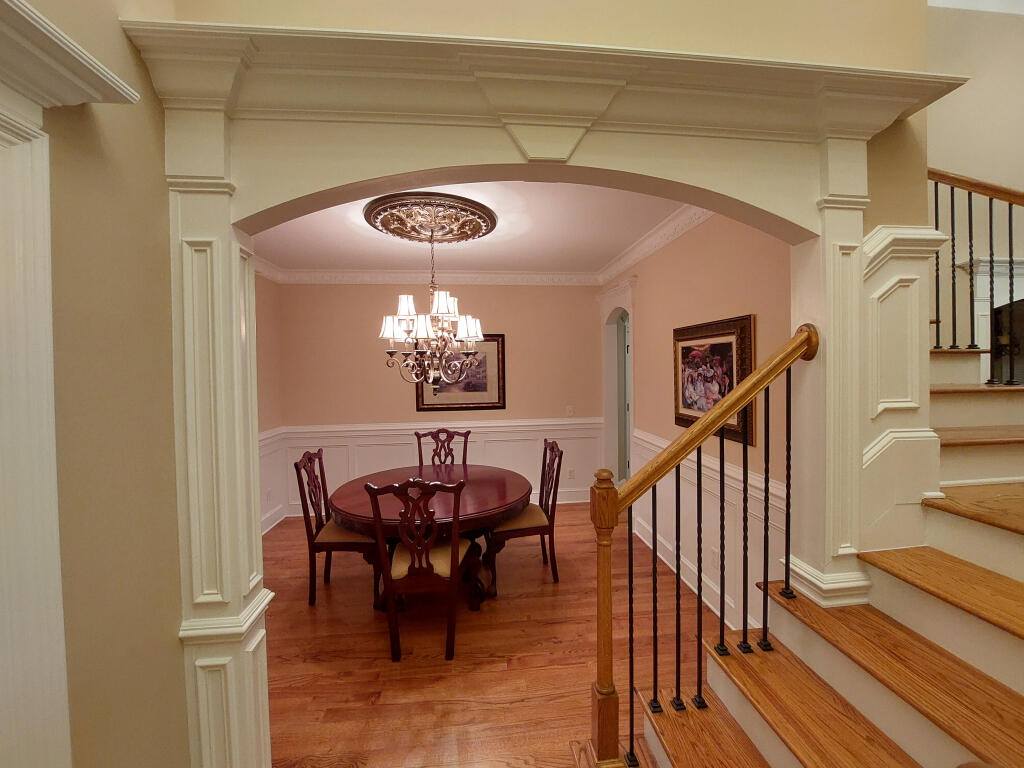 6608 Miniball Lane, Hixson, Tennessee image 6