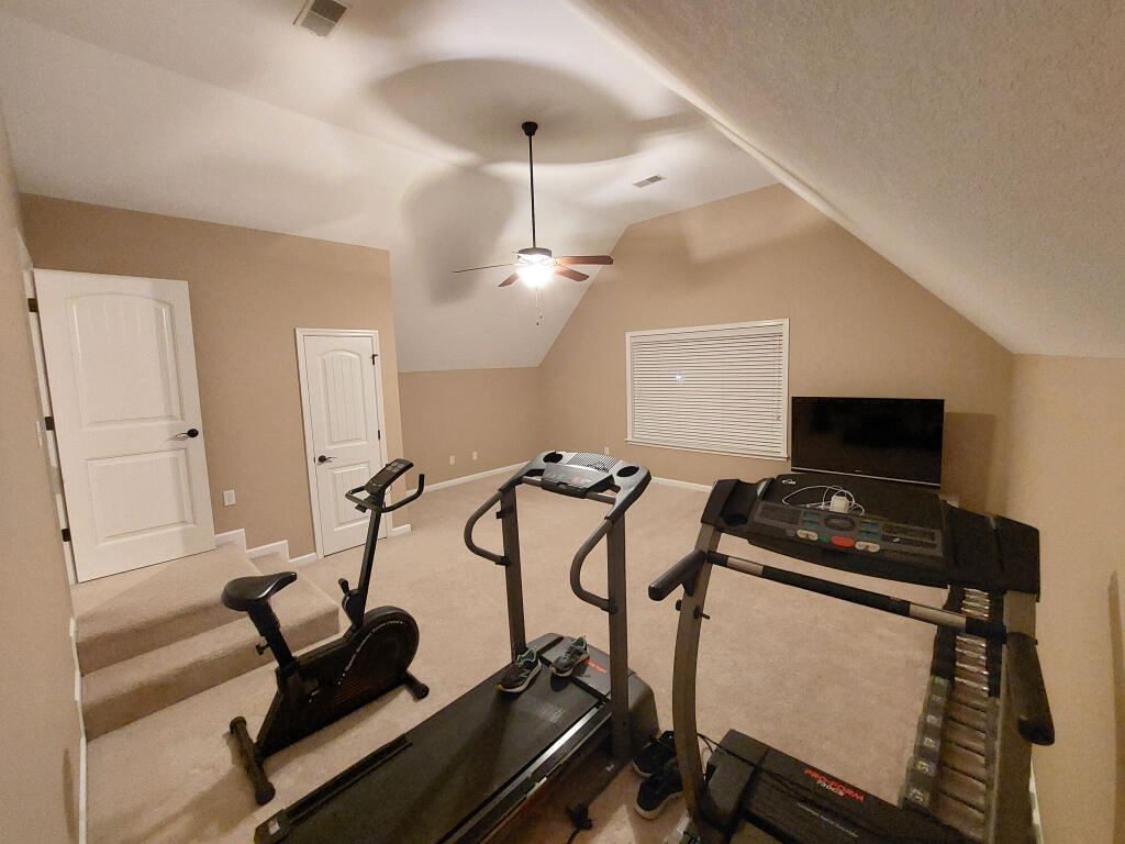 6608 Miniball Lane, Hixson, Tennessee image 34