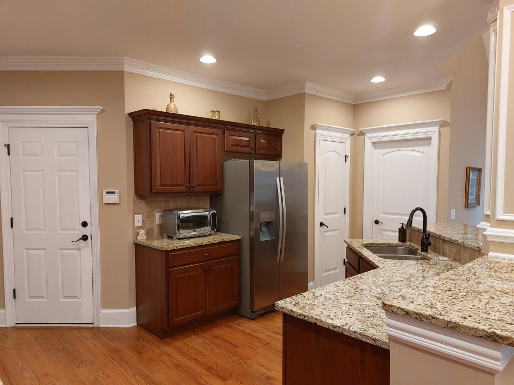 6608 Miniball Lane, Hixson, Tennessee image 14